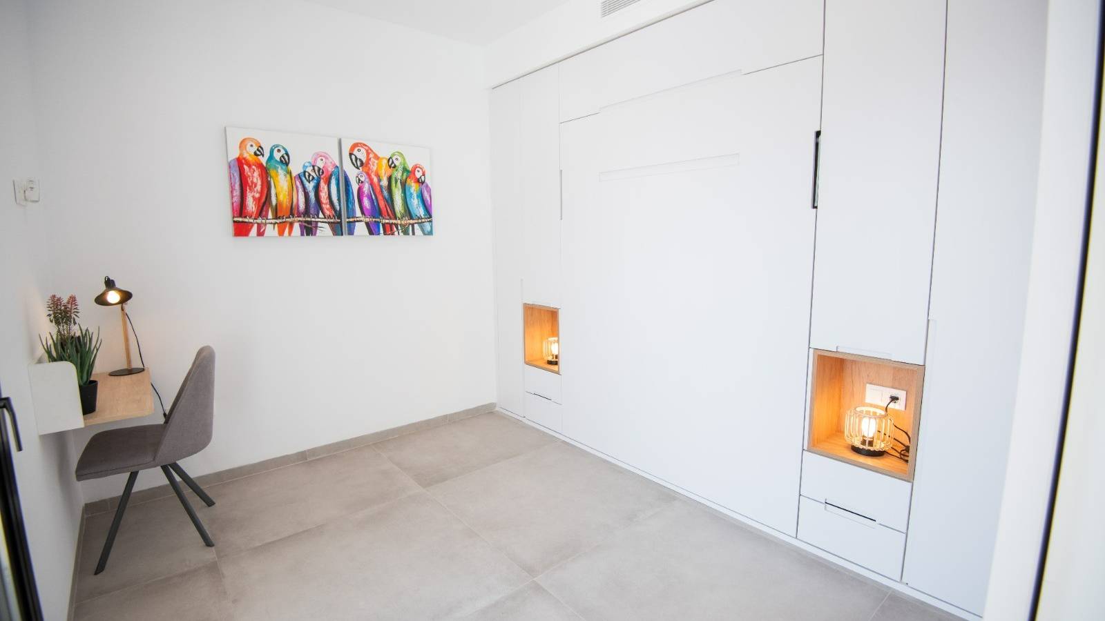 New Build - Apartment - San Pedro del Pinatar