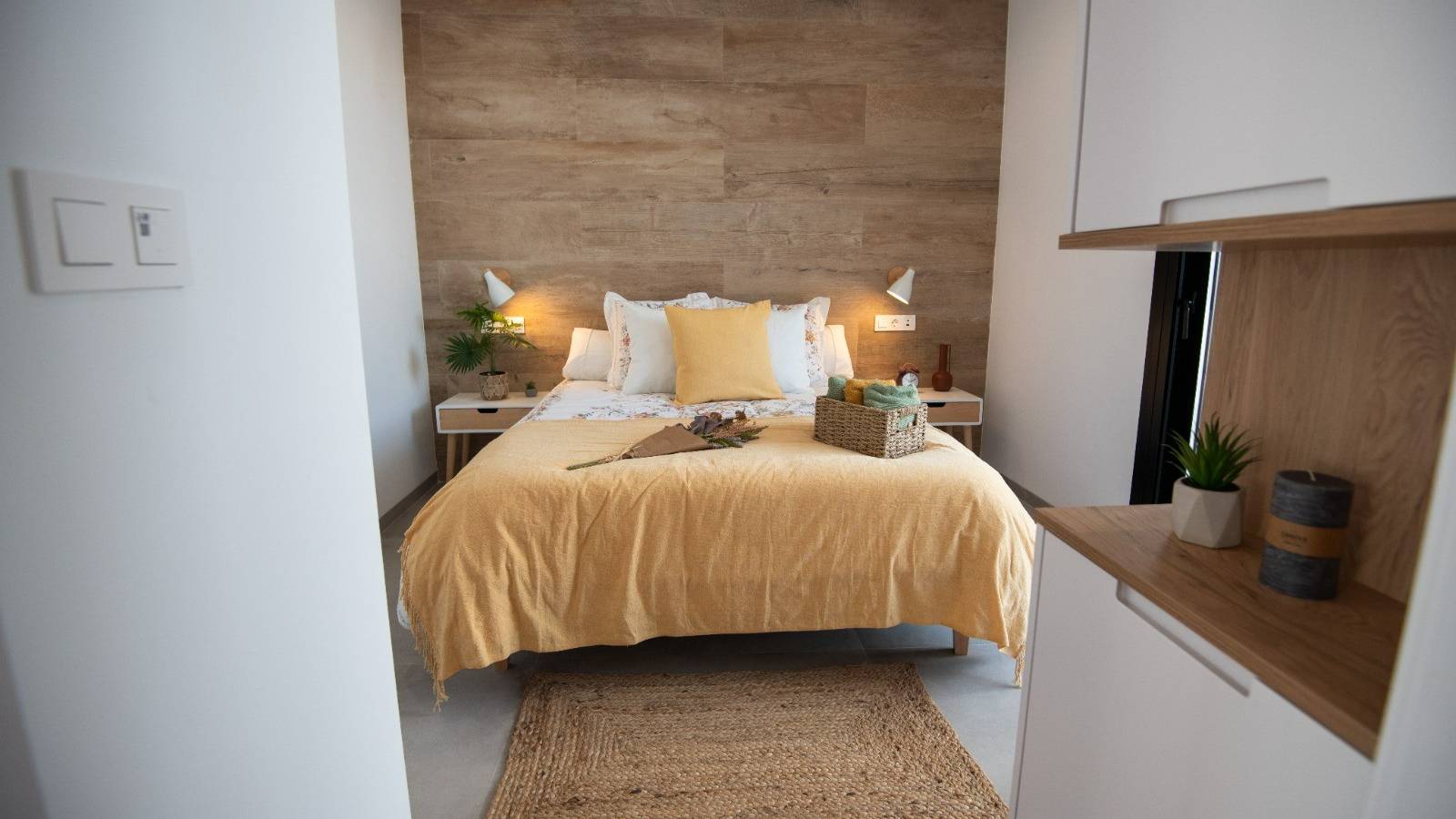 New Build - Apartment - San Pedro del Pinatar