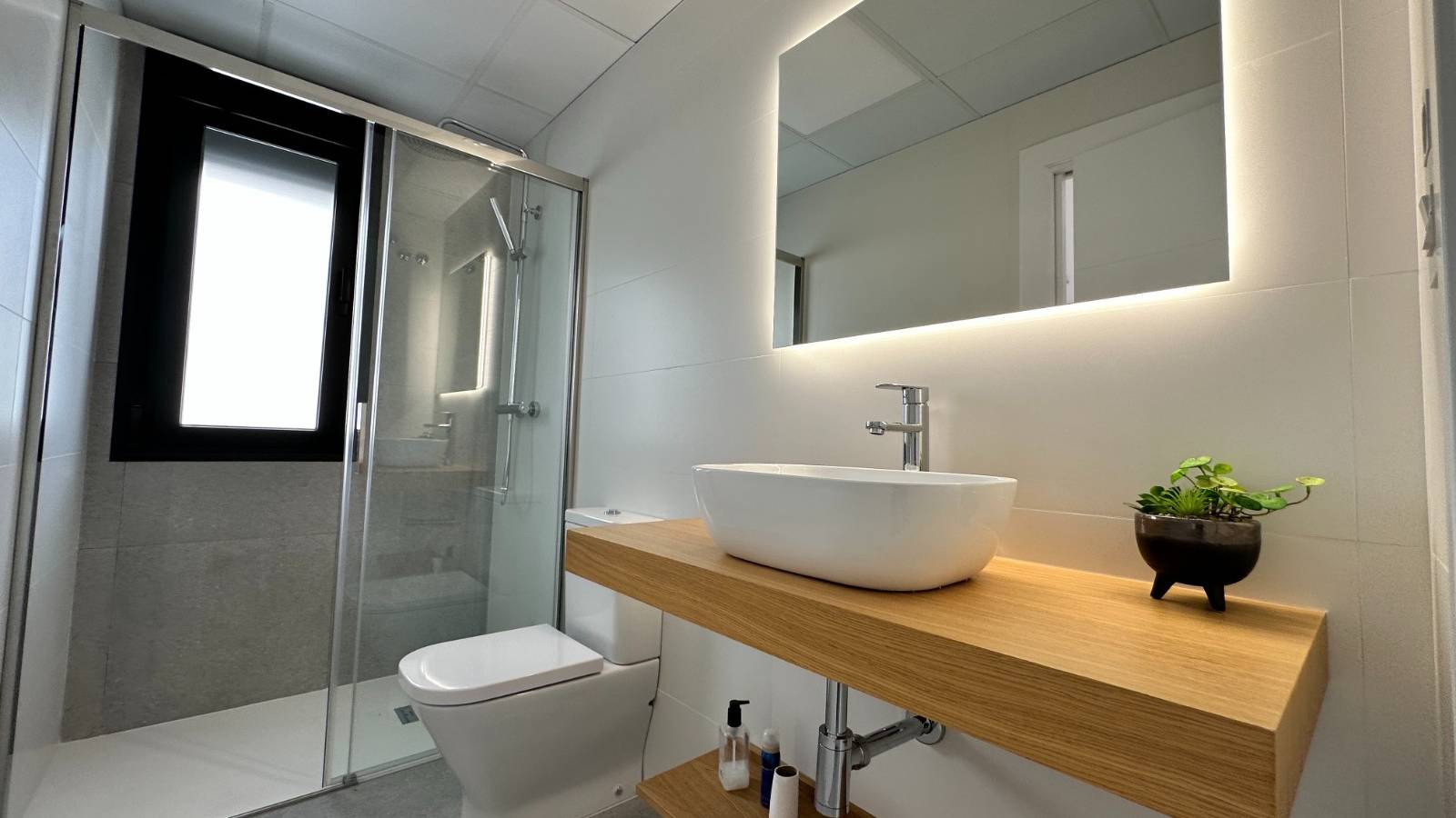 New Build - Apartment - San Pedro del Pinatar