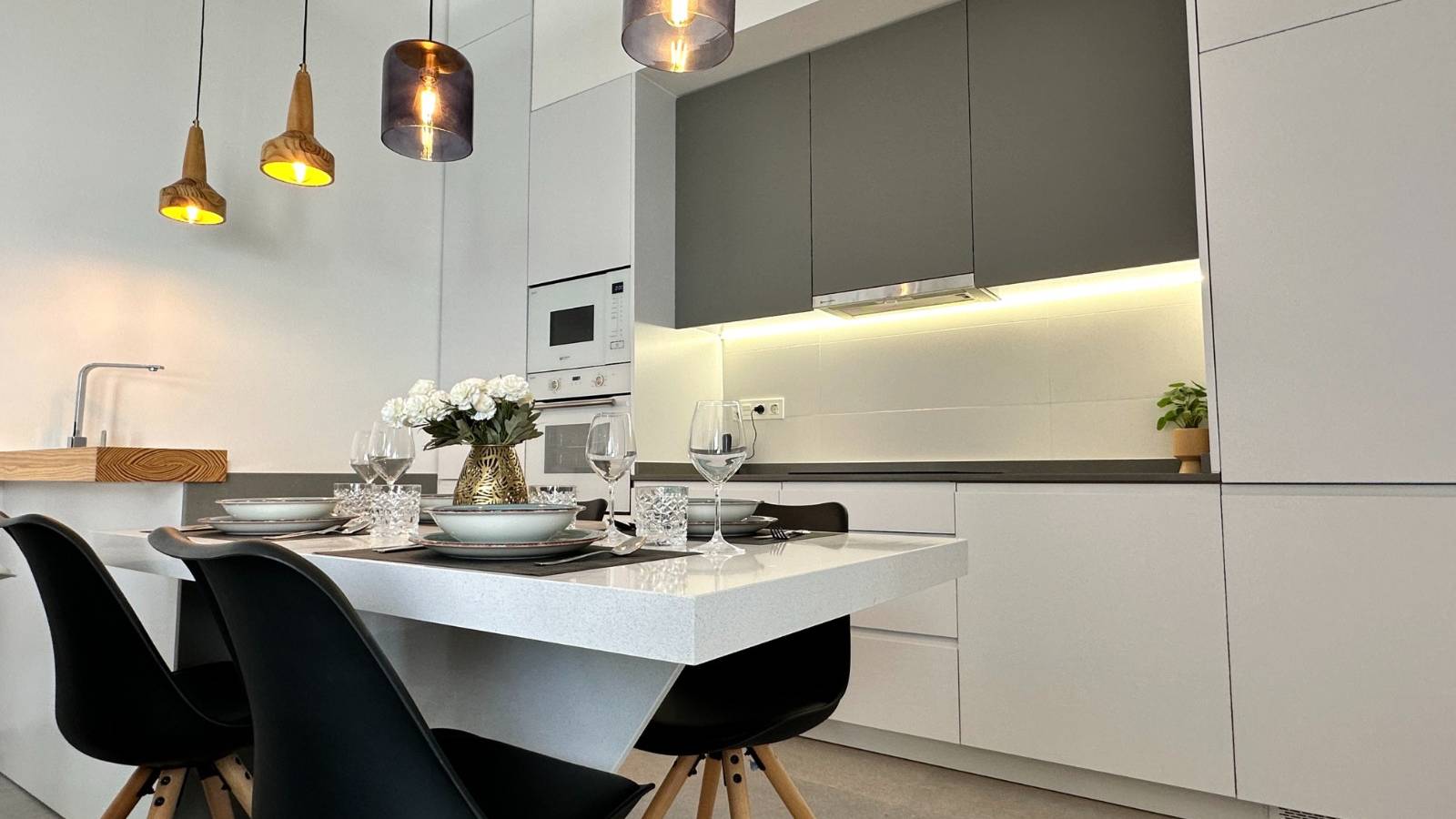 New Build - Apartment - San Pedro del Pinatar