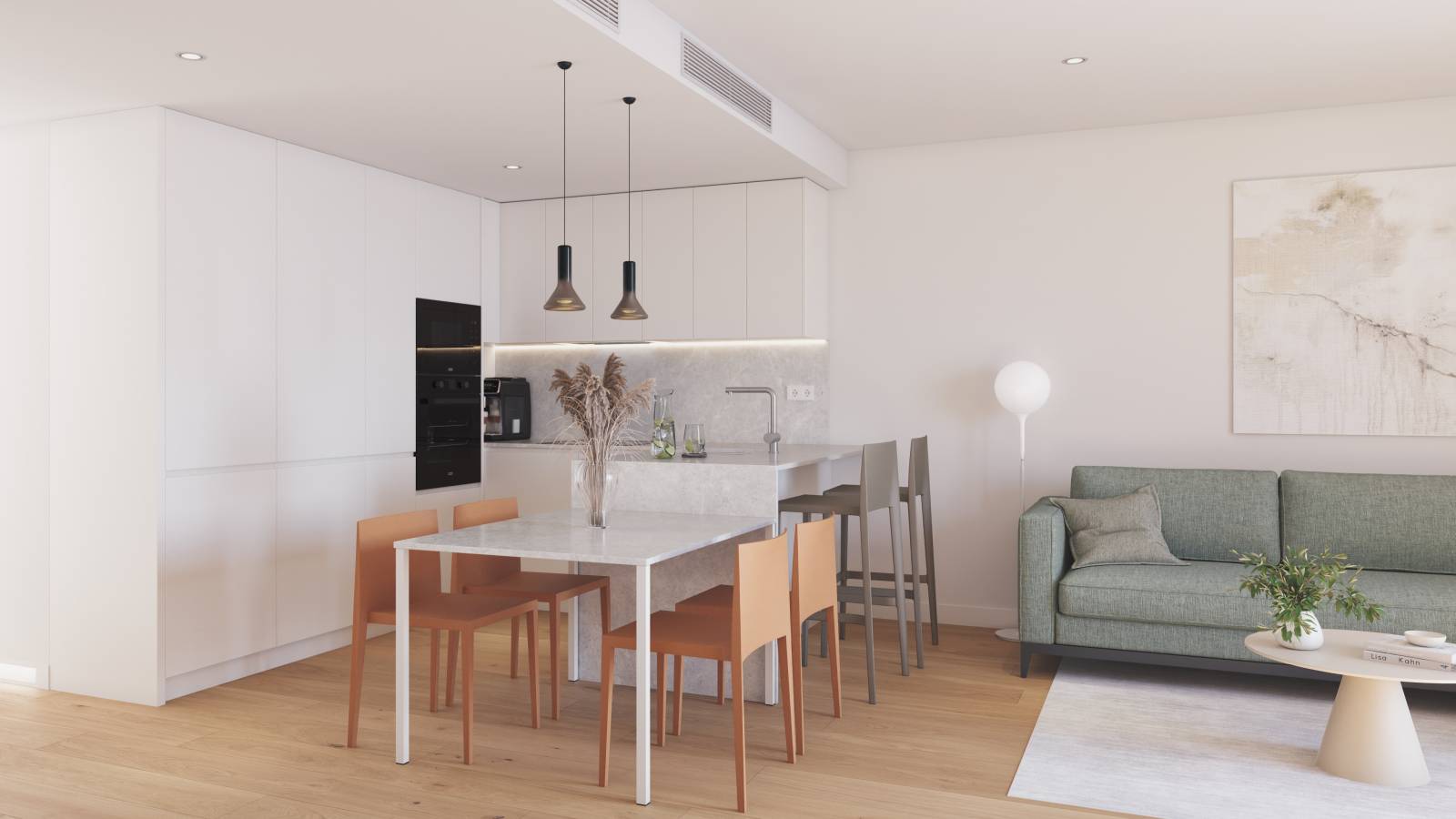 New Build - Apartment - San Pedro del Pinatar