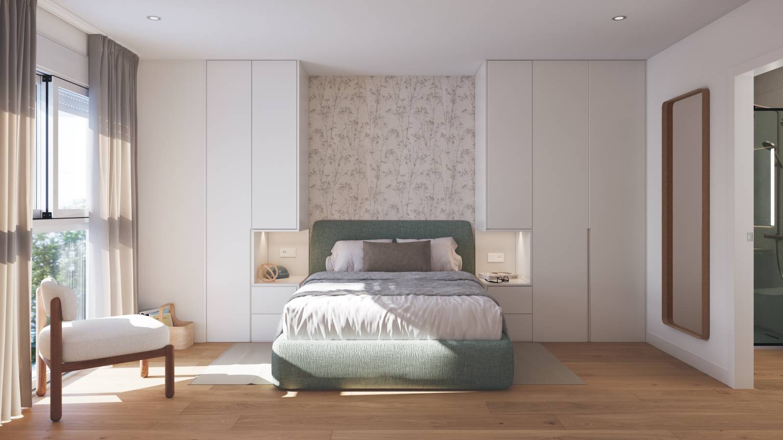 New Build - Apartment - San Pedro del Pinatar