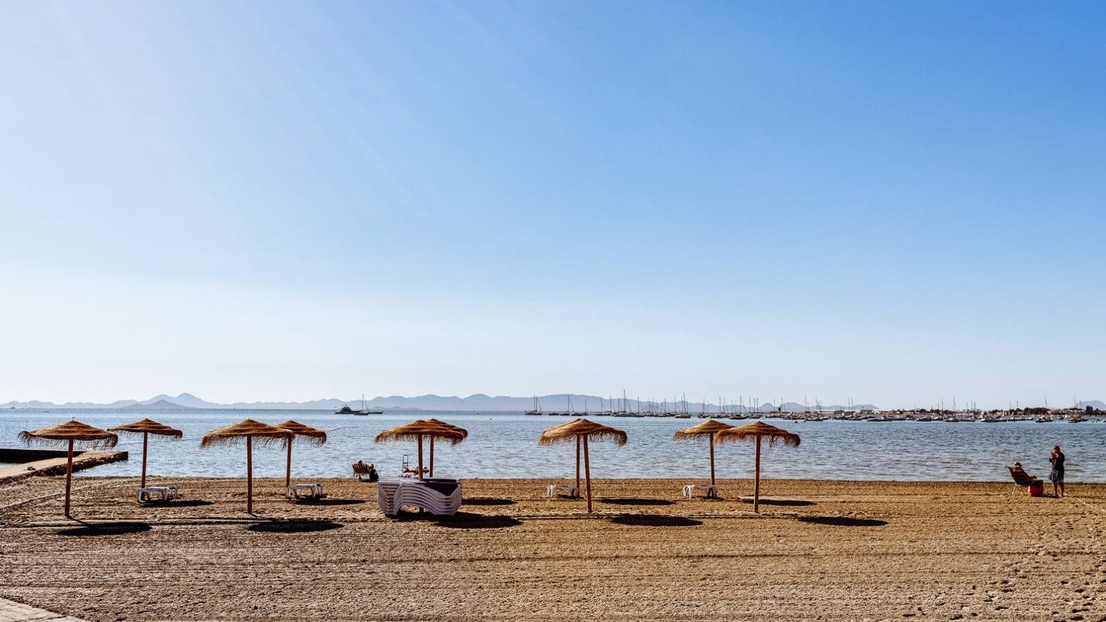 New Build - Apartment - San Pedro del Pinatar