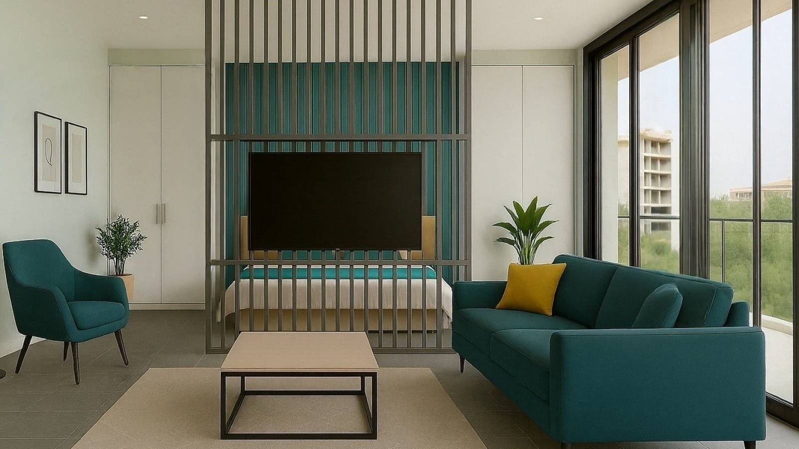 New Build - Apartment - San Pedro del Pinatar