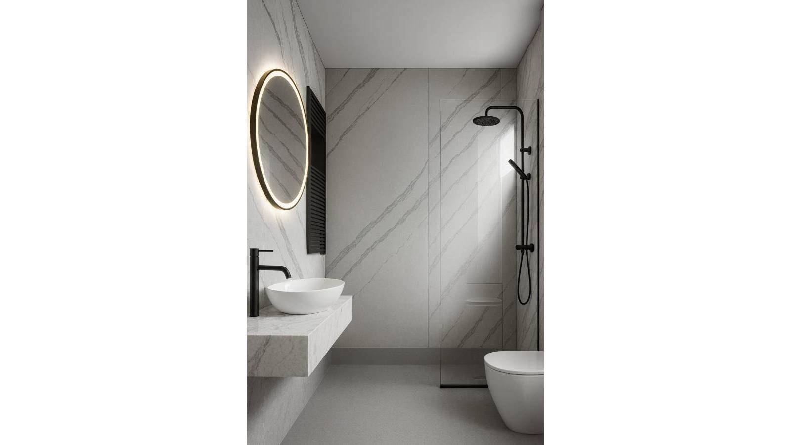 New Build - Apartment - San Pedro del Pinatar
