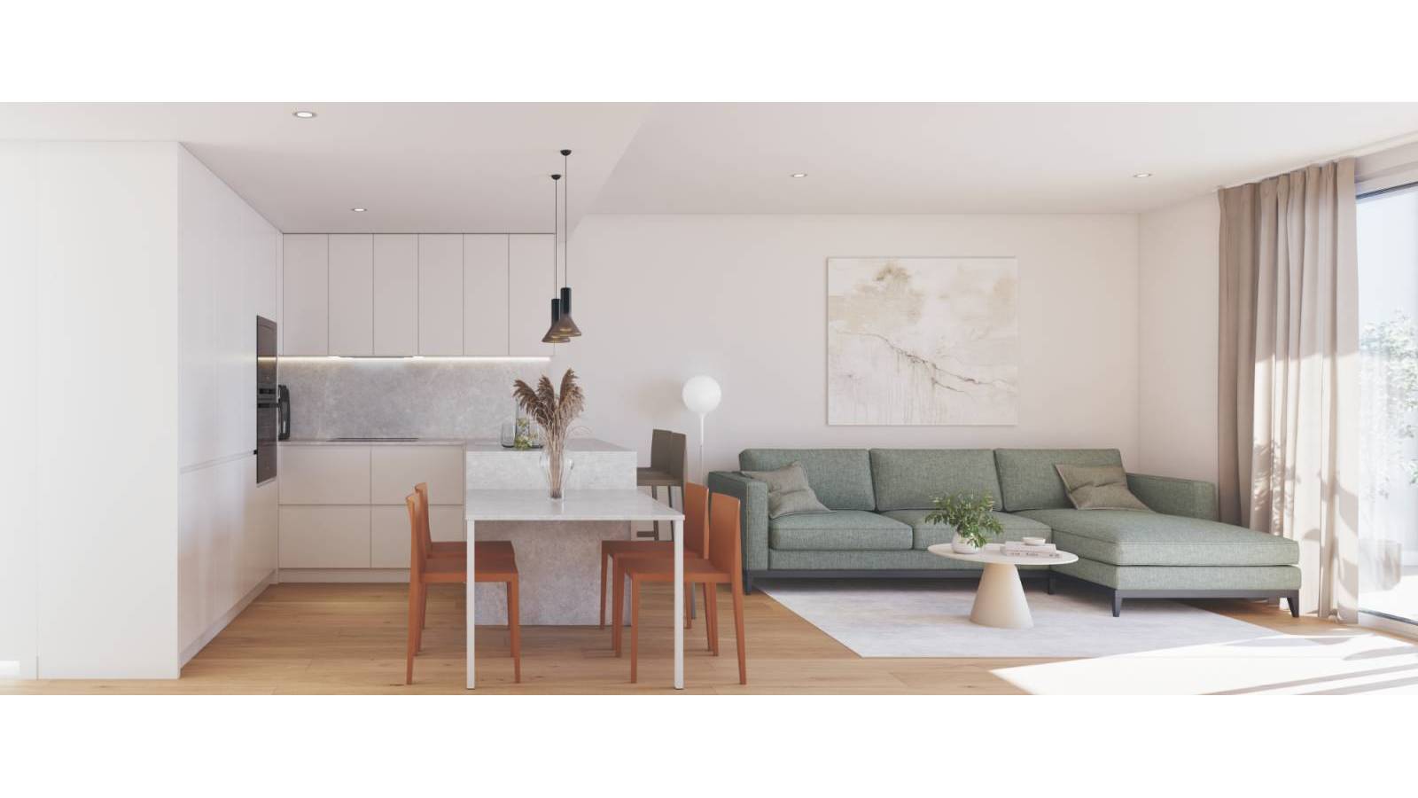 New Build - Apartment - San Pedro del Pinatar