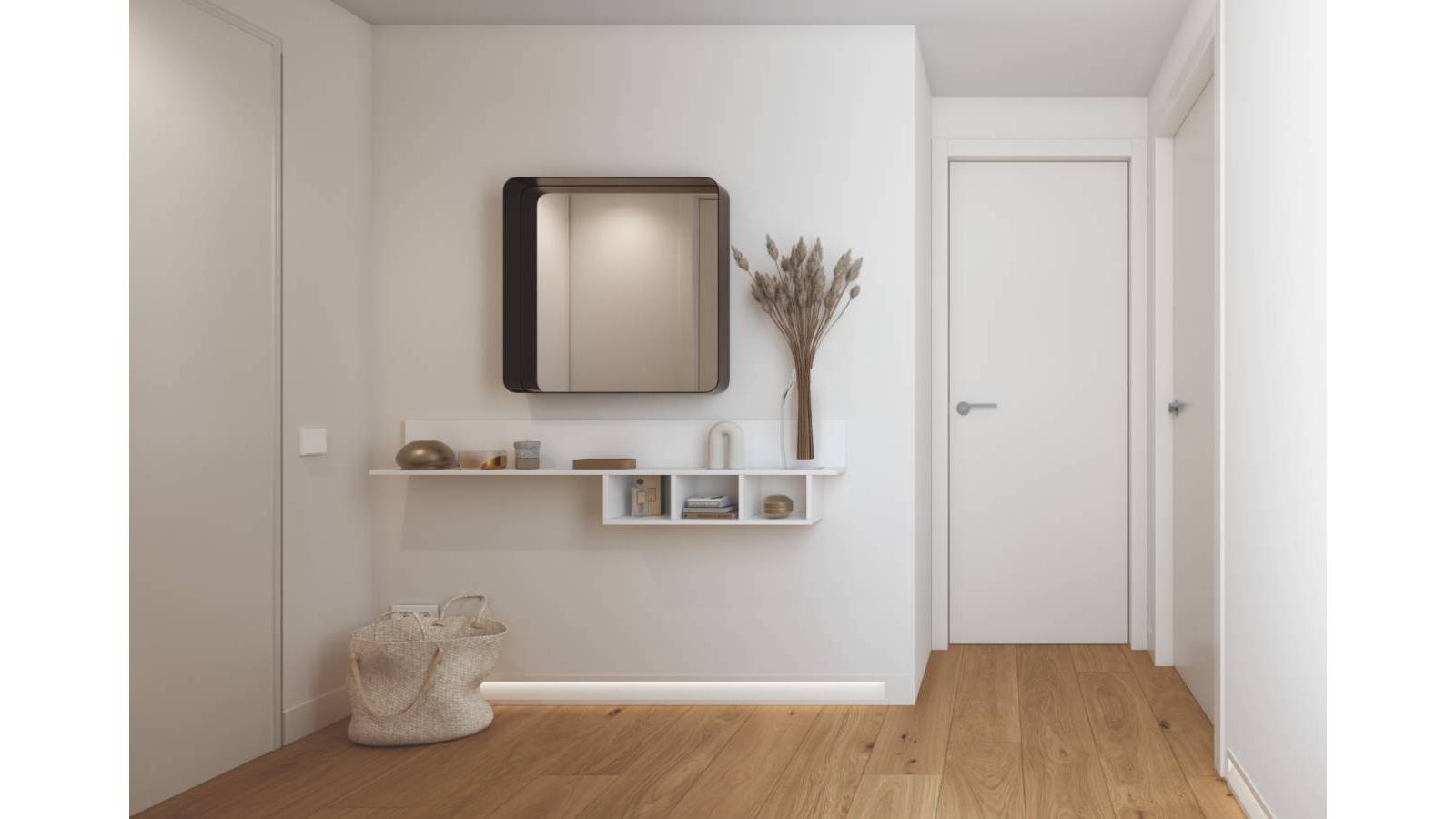 New Build - Apartment - San Pedro del Pinatar