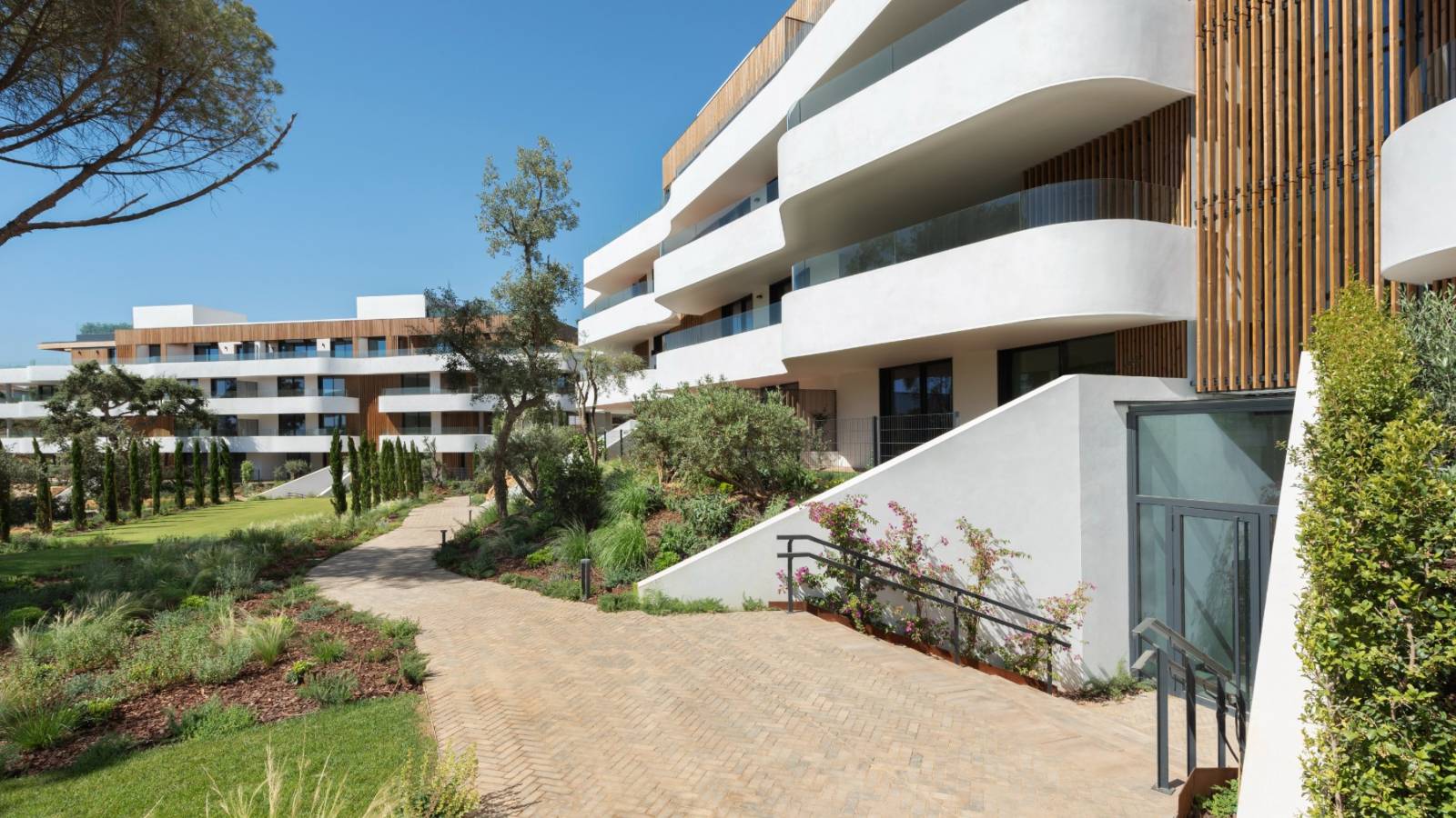New Build - Apartment - Sotogrande