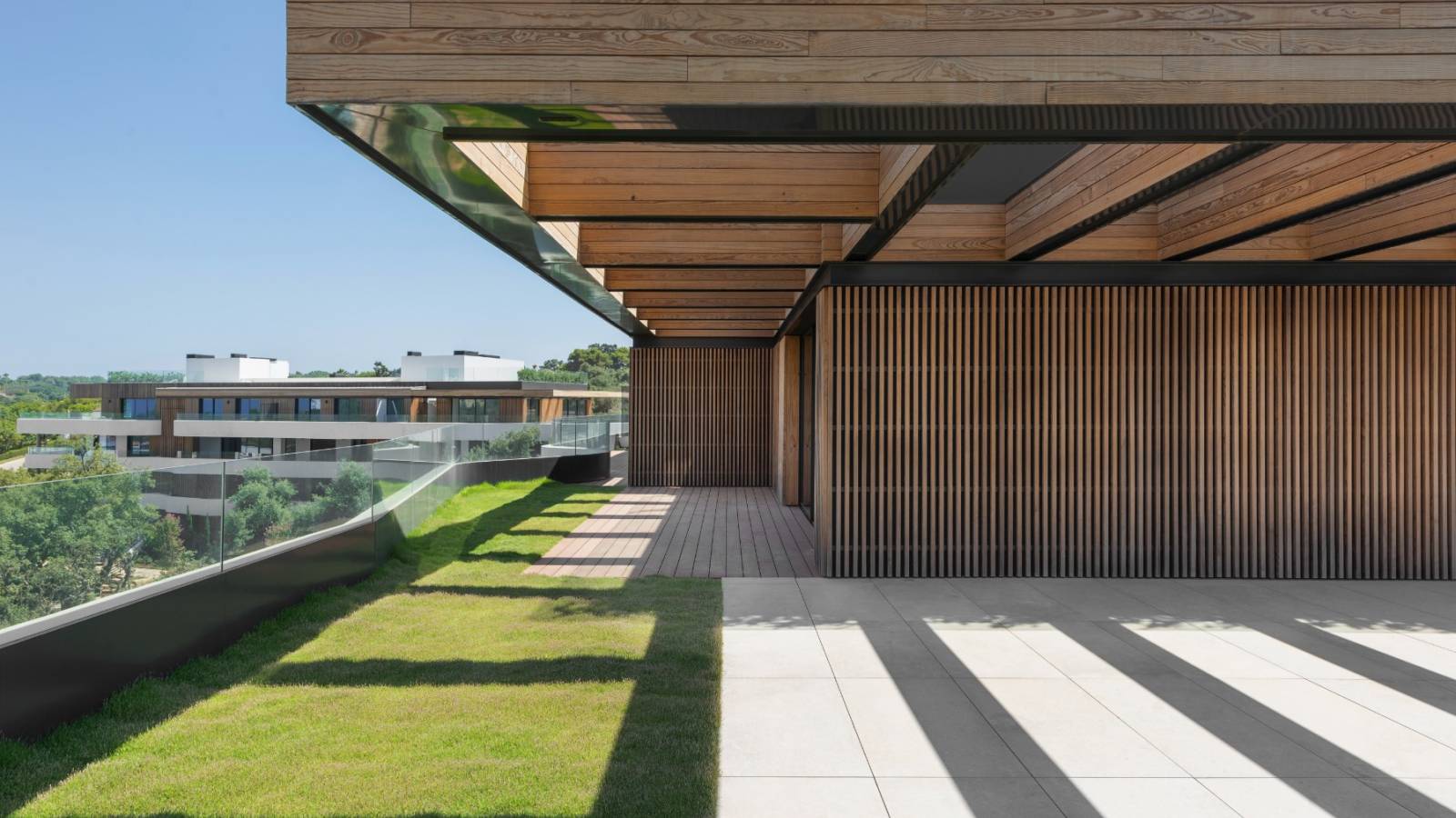 New Build - Apartment - Sotogrande