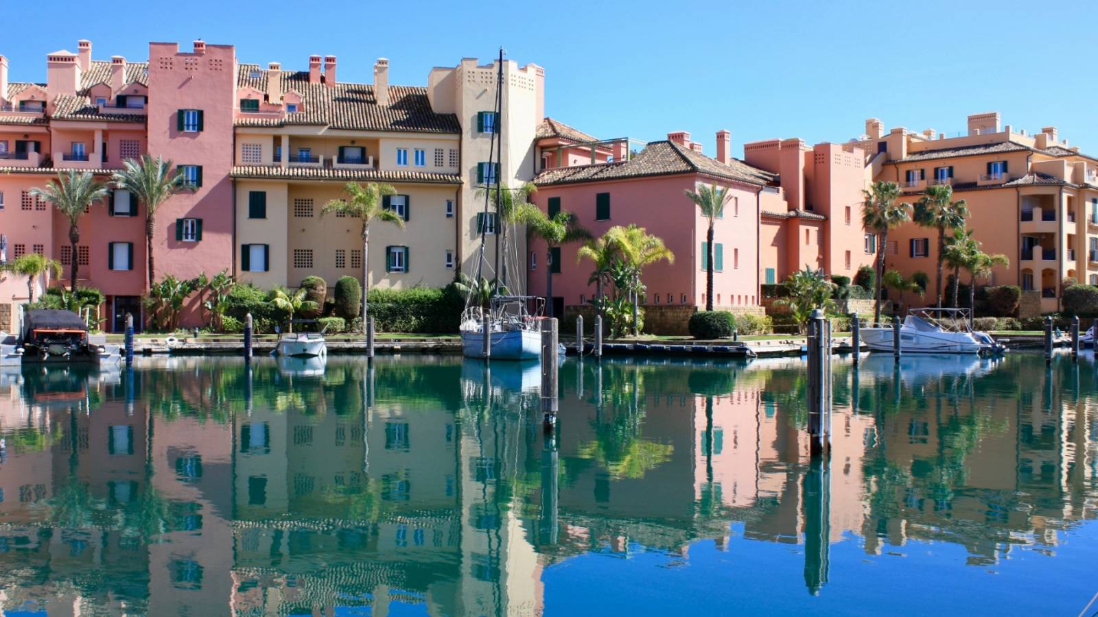 New Build - Apartment - Sotogrande