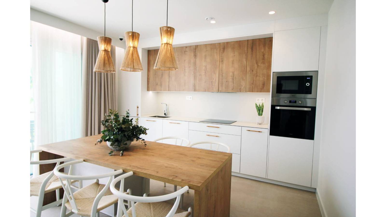 New Build - Apartment - Torre de la Horadada