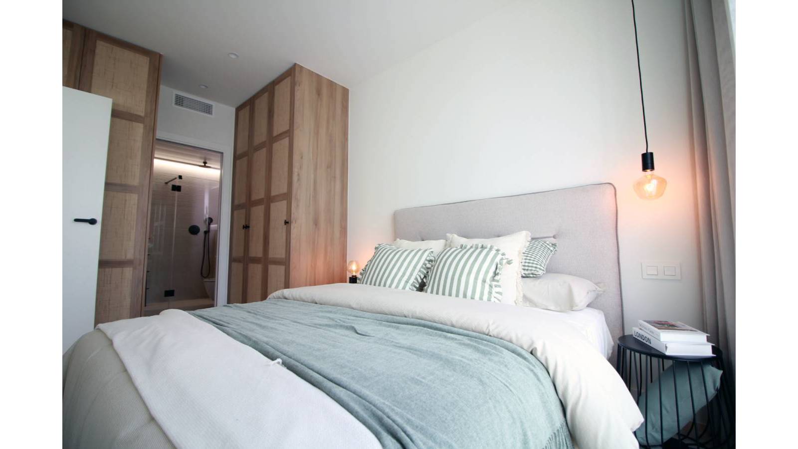 New Build - Apartment - Torre de la Horadada