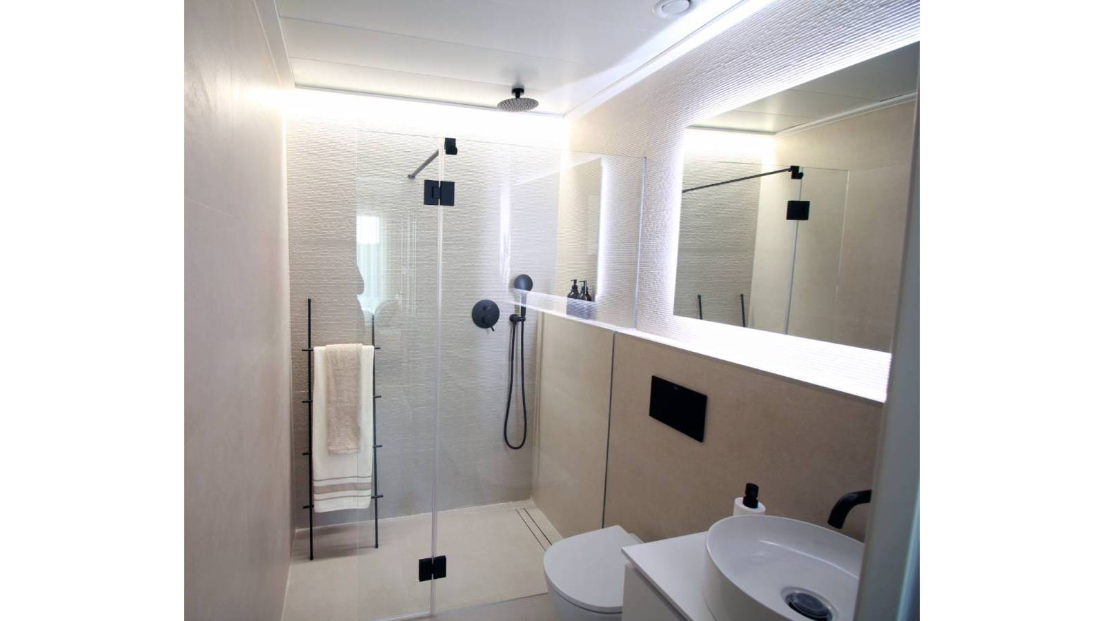 New Build - Apartment - Torre de la Horadada