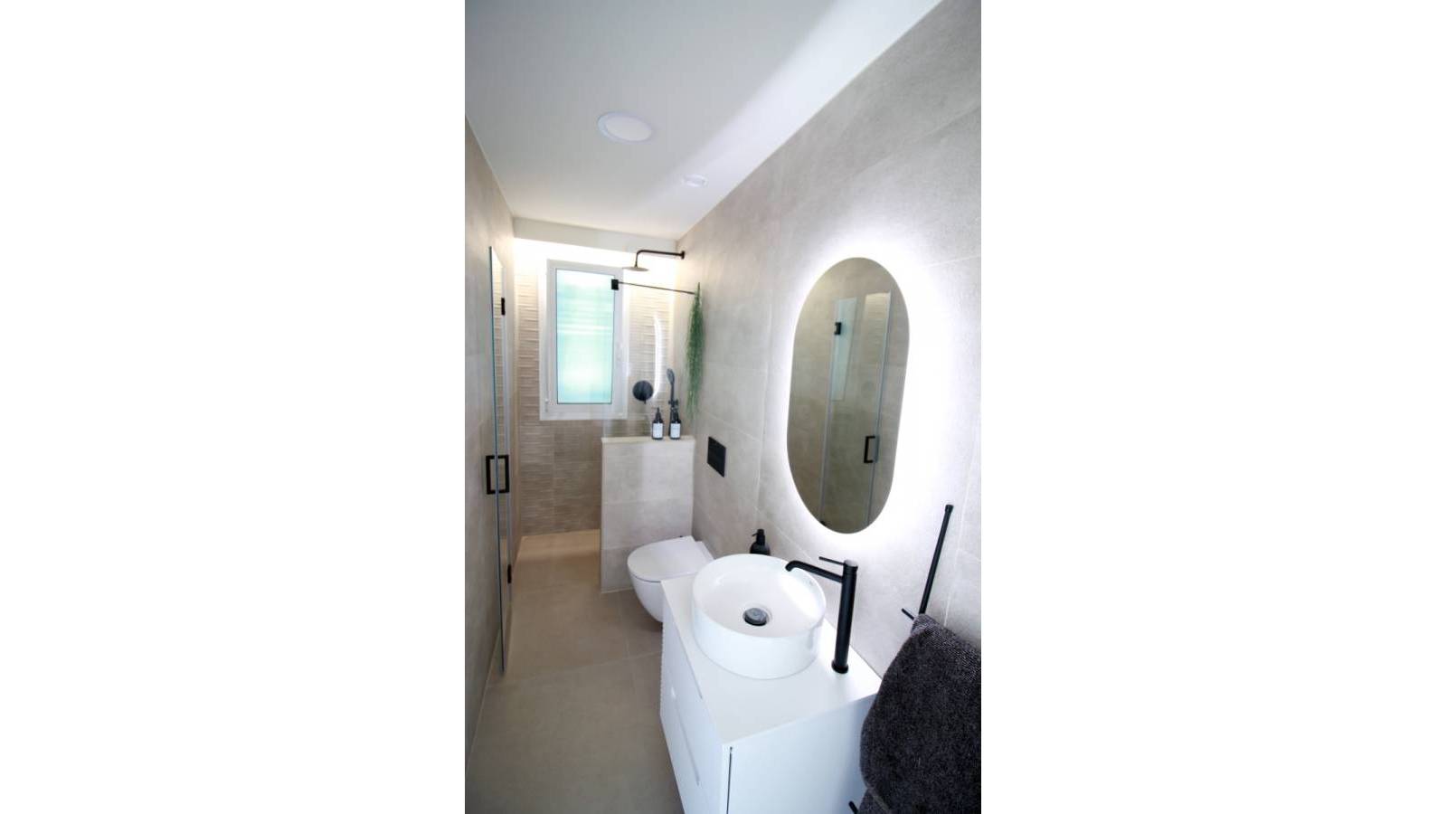 New Build - Apartment - Torre de la Horadada