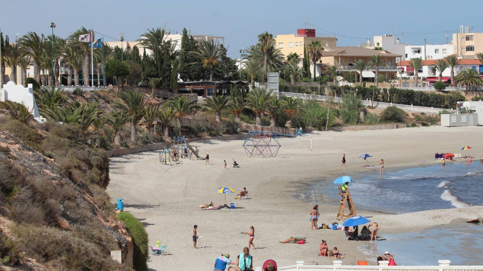 New Build - Apartment - Torre de la Horadada