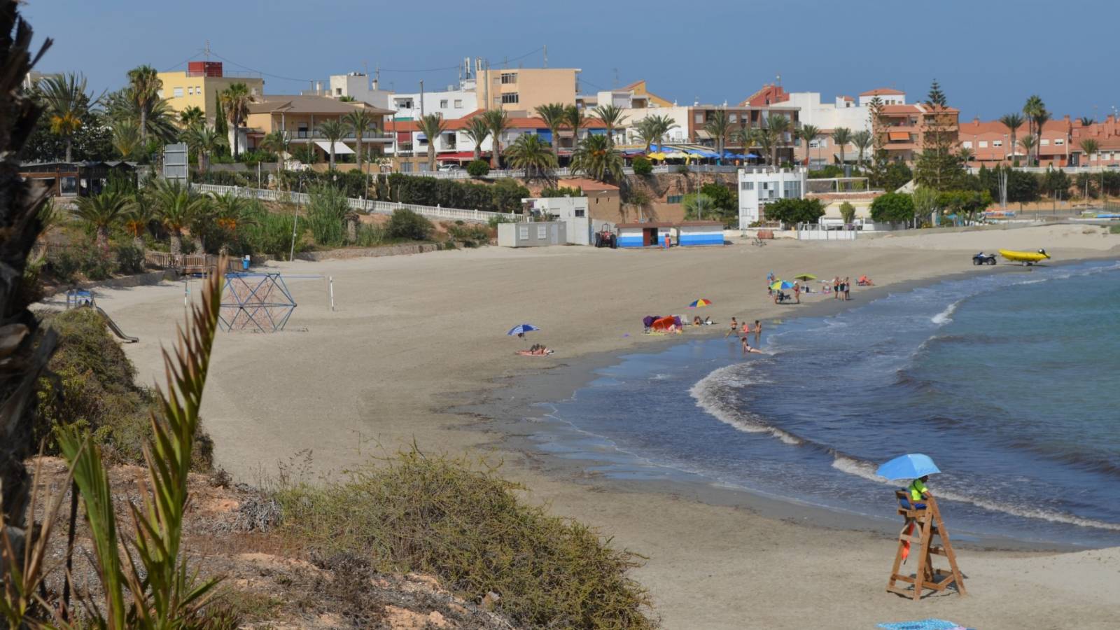 New Build - Apartment - Torre de la Horadada