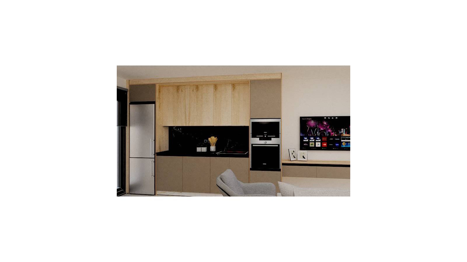 New Build - Apartment - Torre de la Horadada