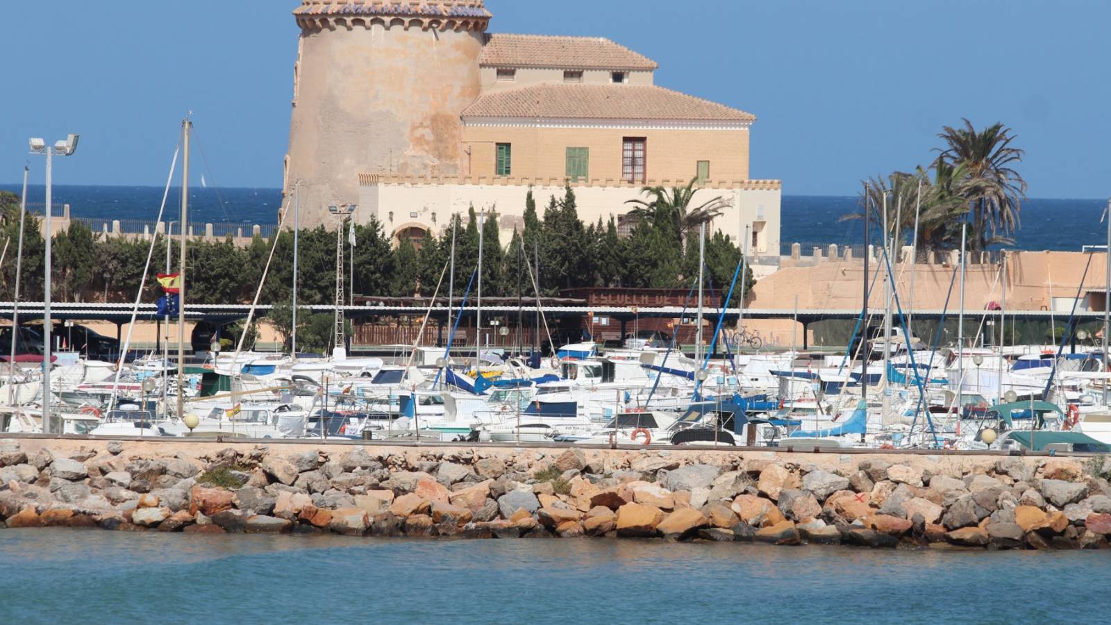 New Build - Apartment - Torre de la Horadada