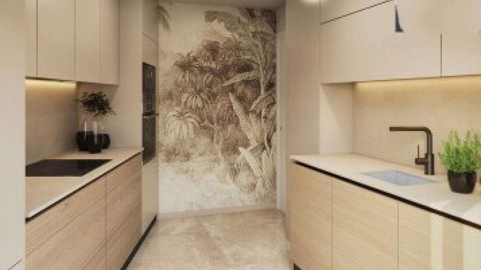 New Build - Apartment - Torrevieja - Centro