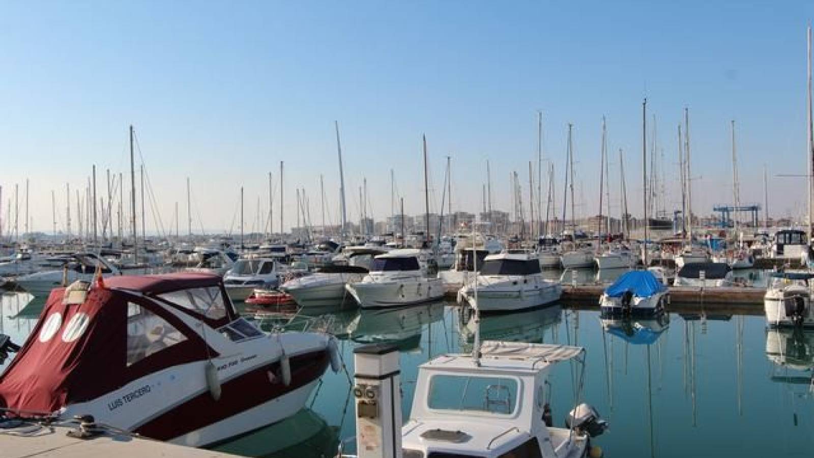 New Build - Apartment - Torrevieja - Centro