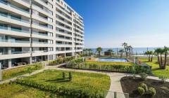 New Build - Apartment - Torrevieja - Panorama Mar