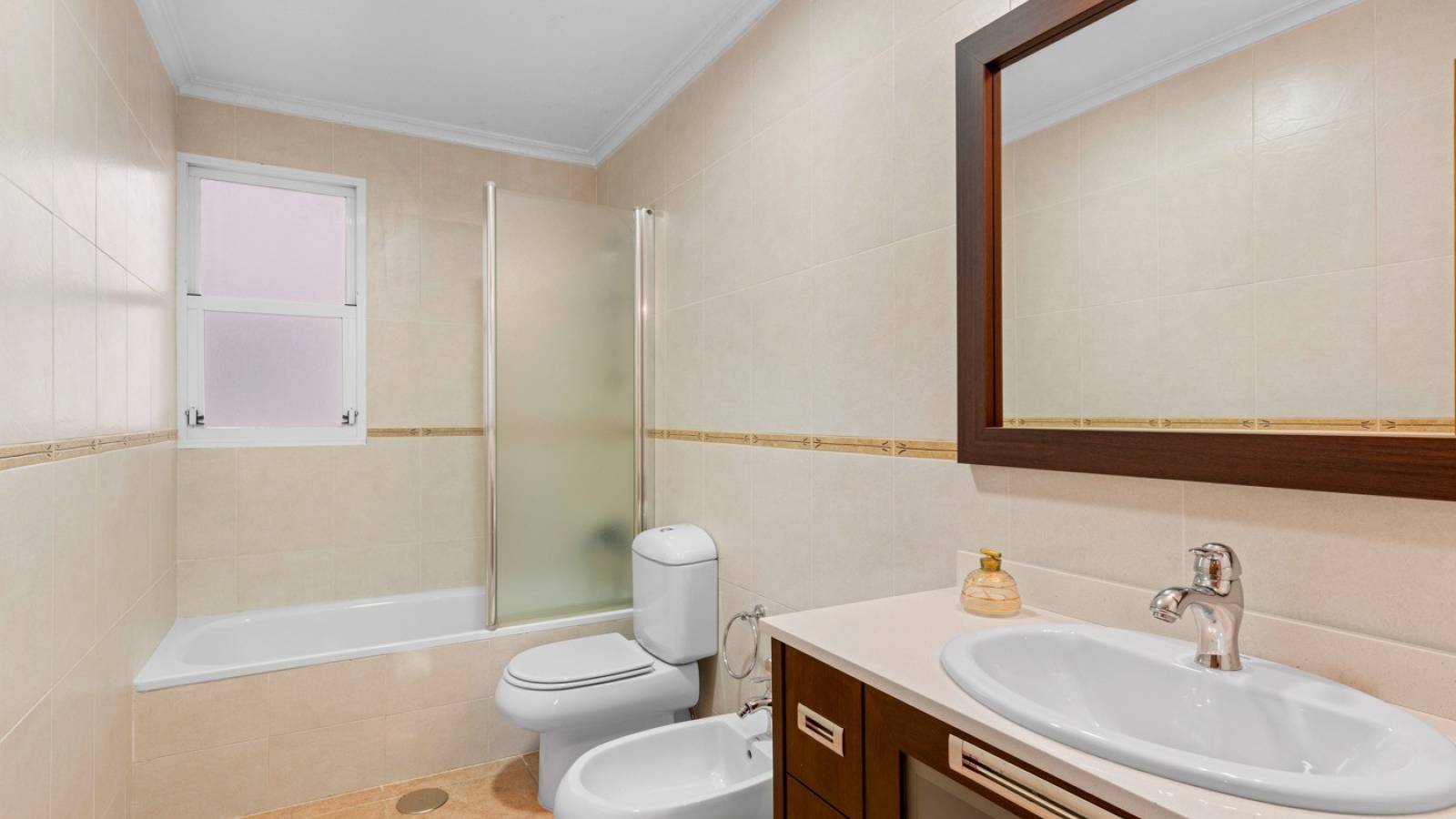 New Build - Apartment - Torrevieja