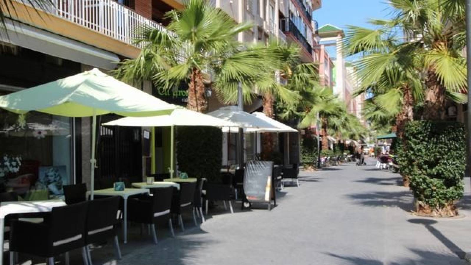 New Build - Apartment - Torrevieja