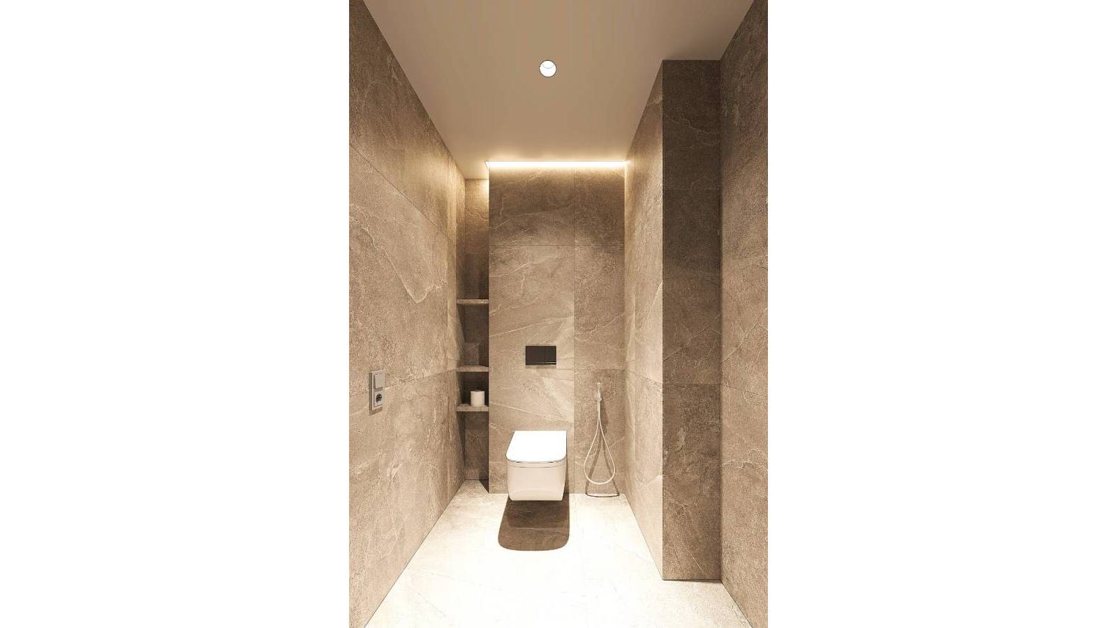 New Build - Apartment - Torrevieja