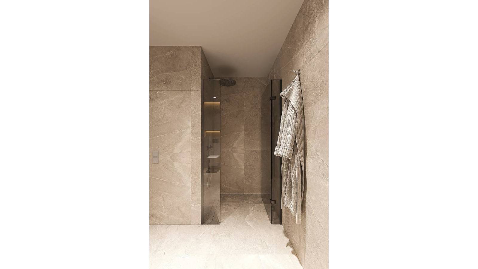 New Build - Apartment - Torrevieja