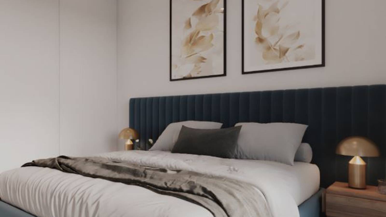 New Build - Apartment - Torrevieja