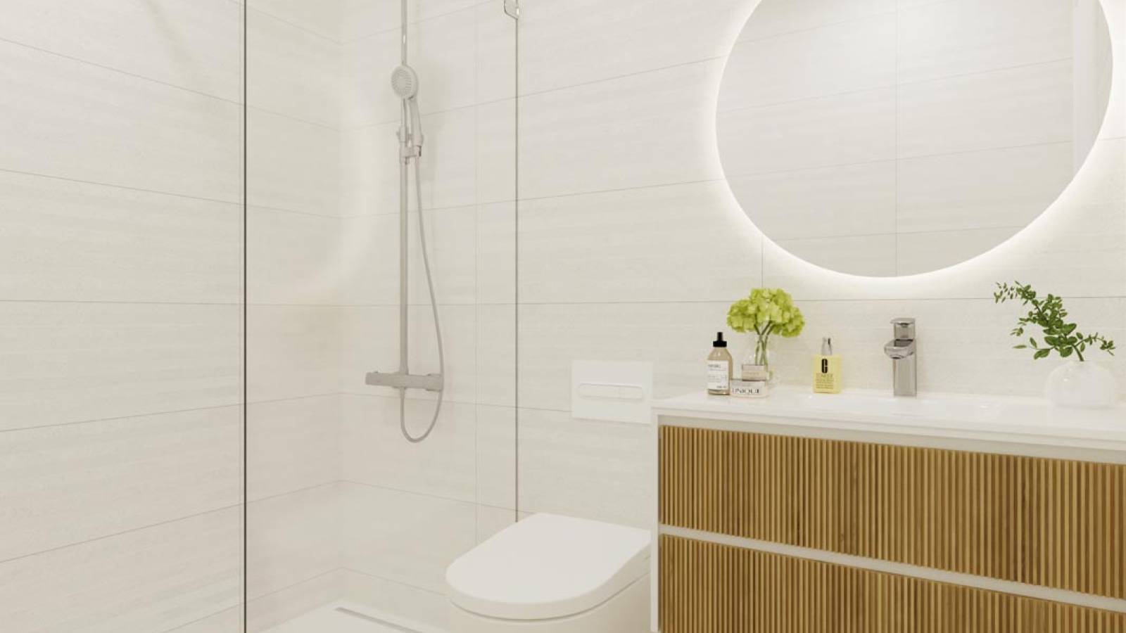 New Build - Apartment - Torrevieja