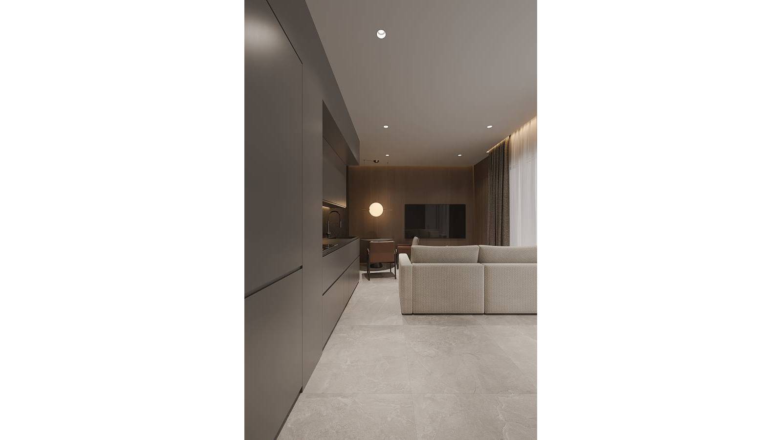 New Build - Apartment - Torrevieja