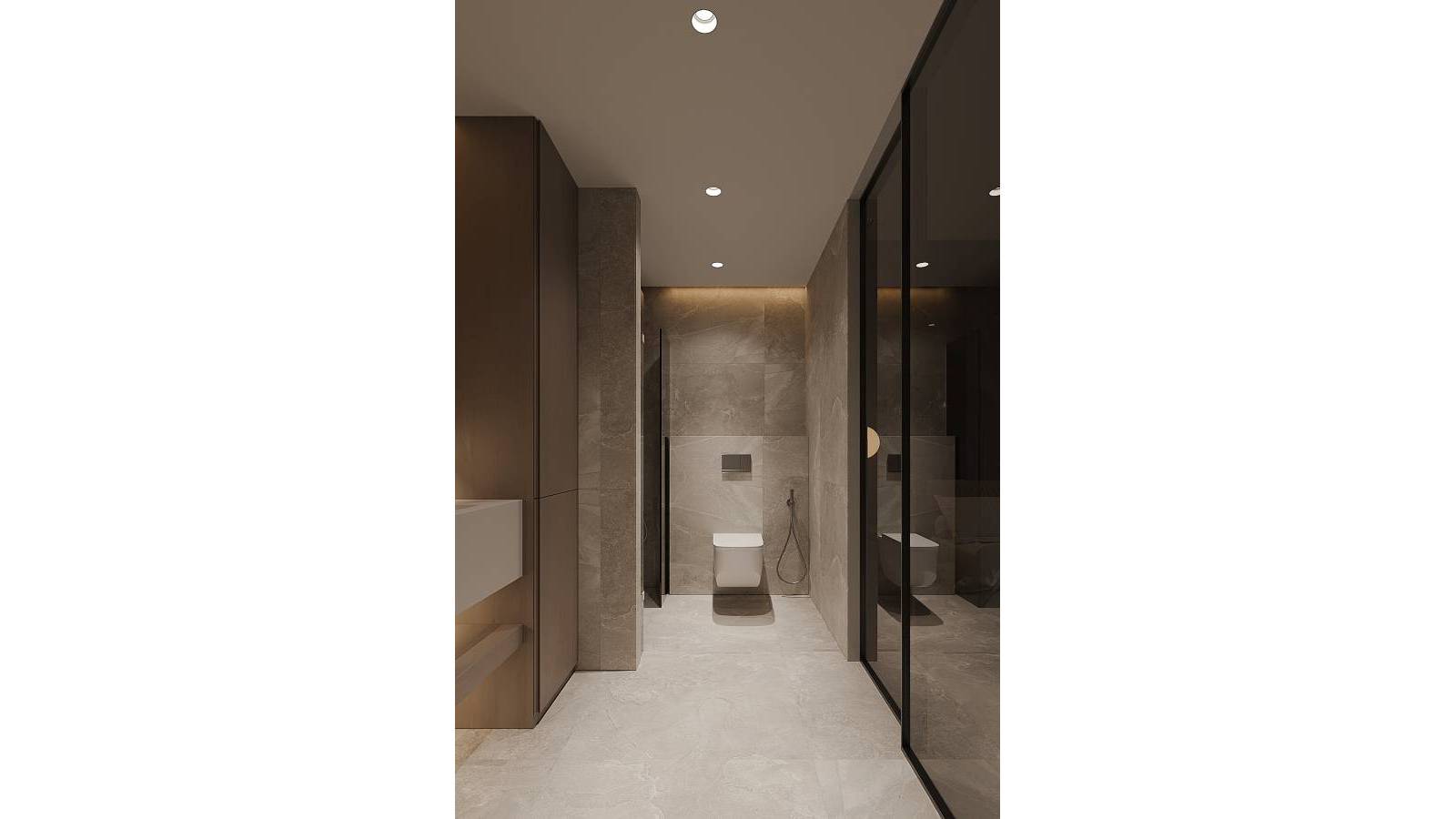 New Build - Apartment - Torrevieja