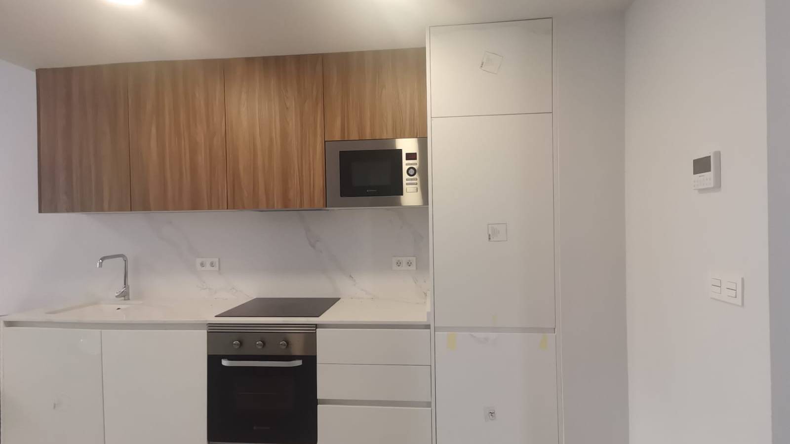 New Build - Apartment - Torrevieja