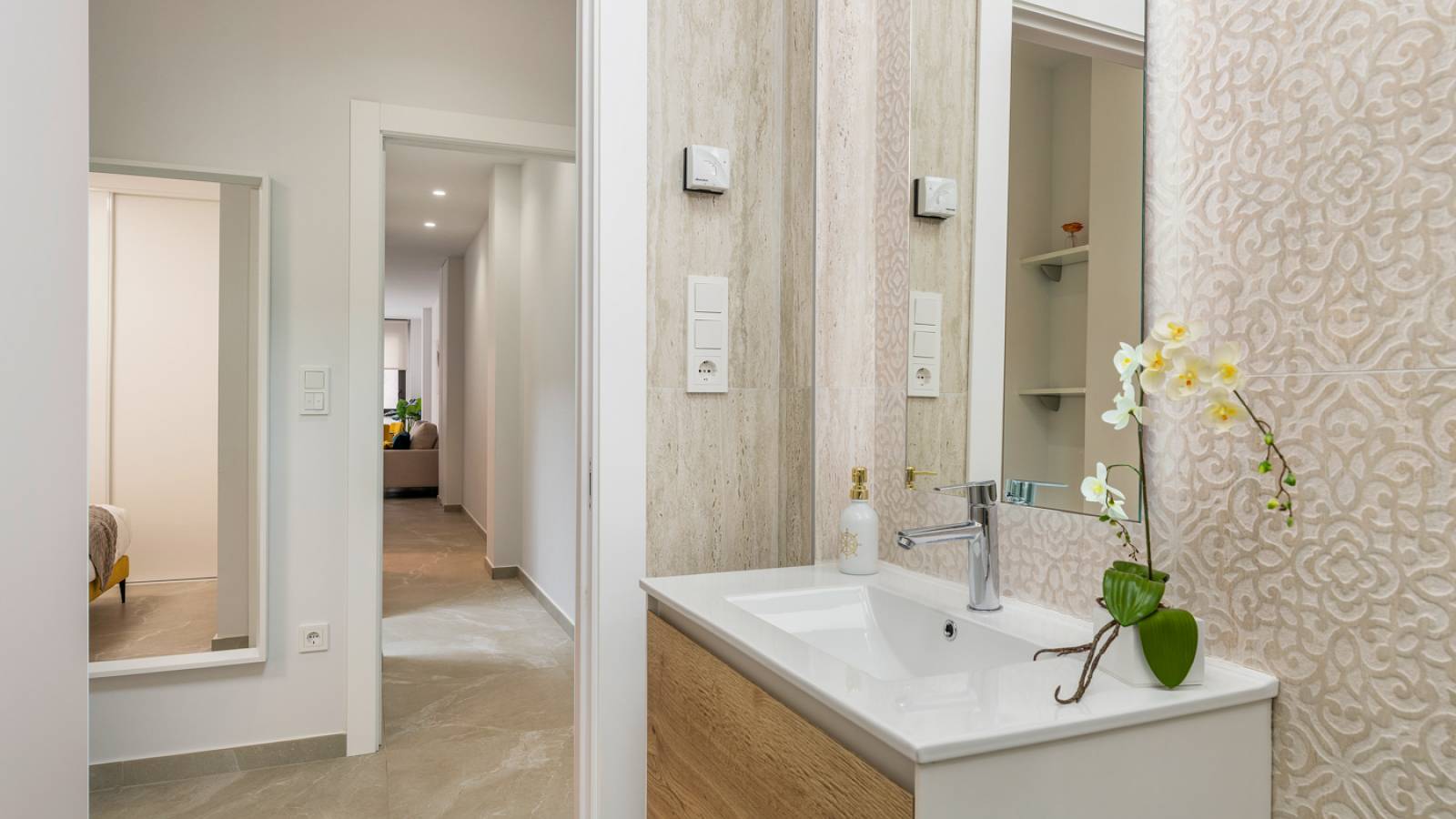 New Build - Apartment - Torrevieja