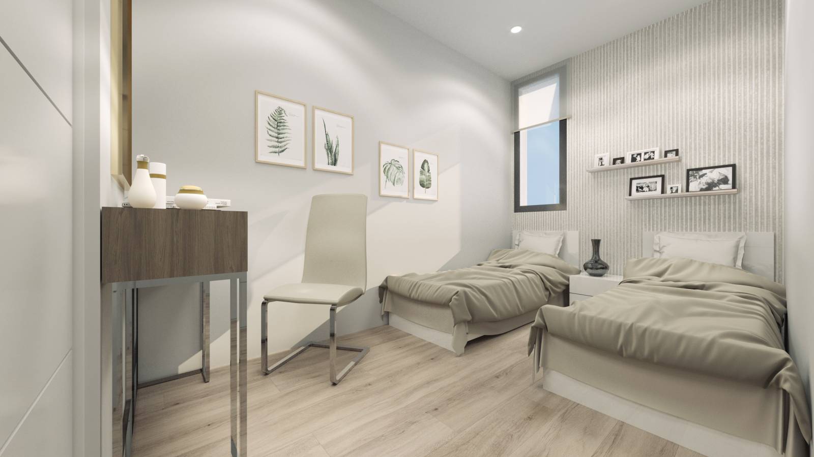 New Build - Apartment - Torrevieja