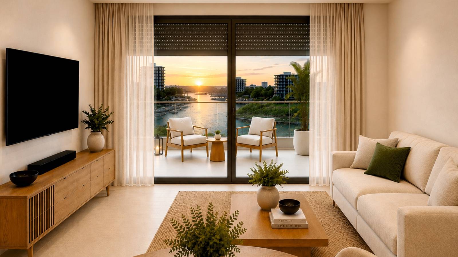 New Build - Apartment - Torrevieja