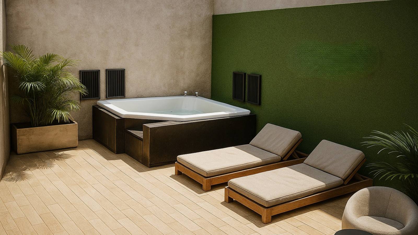 New Build - Apartment - Torrevieja