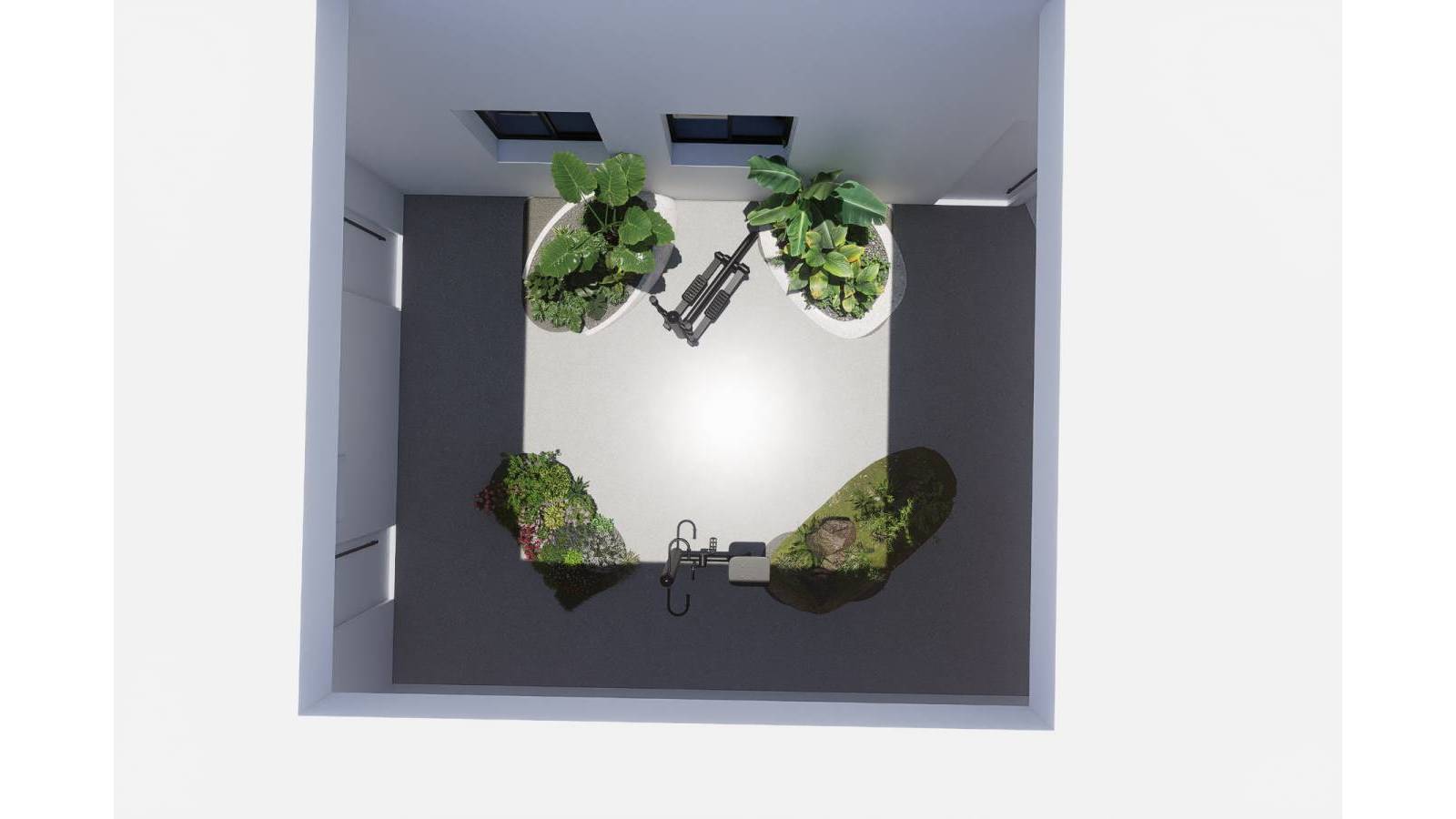 New Build - Apartment - Torrevieja