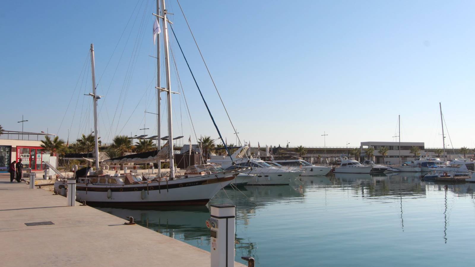 New Build - Apartment - Torrevieja