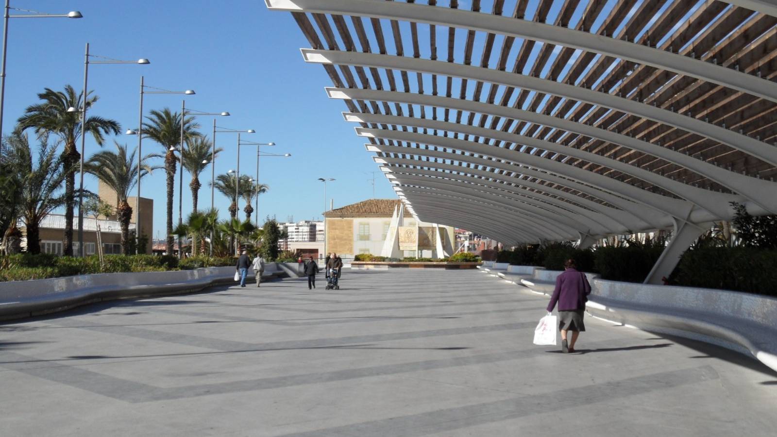 New Build - Apartment - Torrevieja