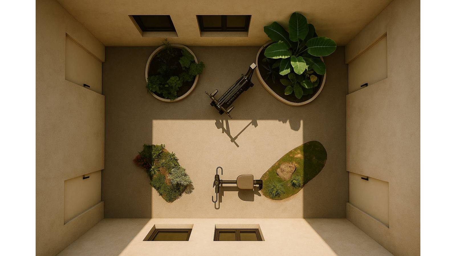 New Build - Apartment - Torrevieja