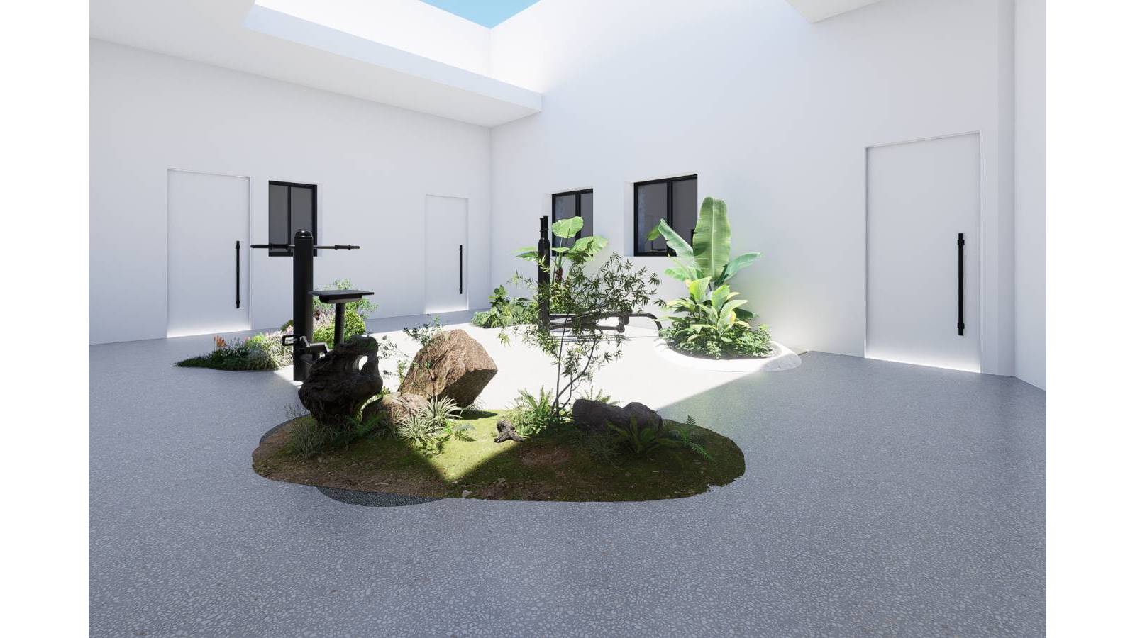 New Build - Apartment - Torrevieja