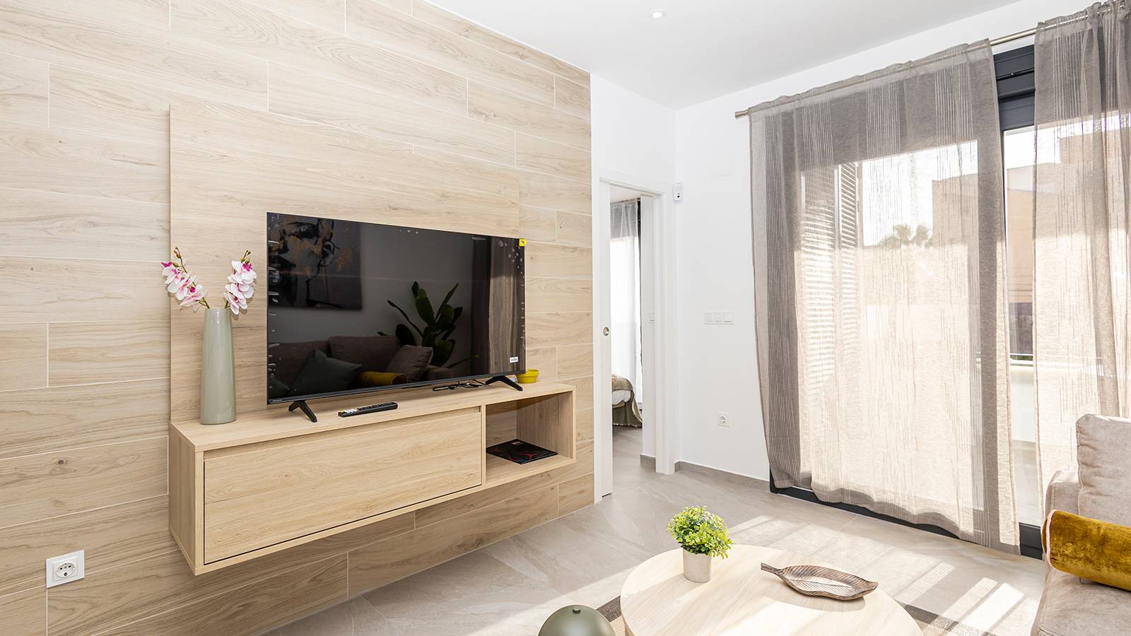 New Build - Apartment - Torrevieja