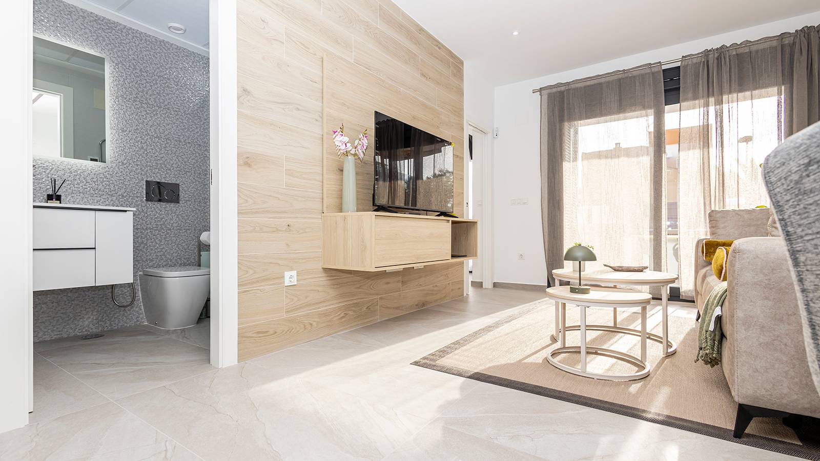 New Build - Apartment - Torrevieja
