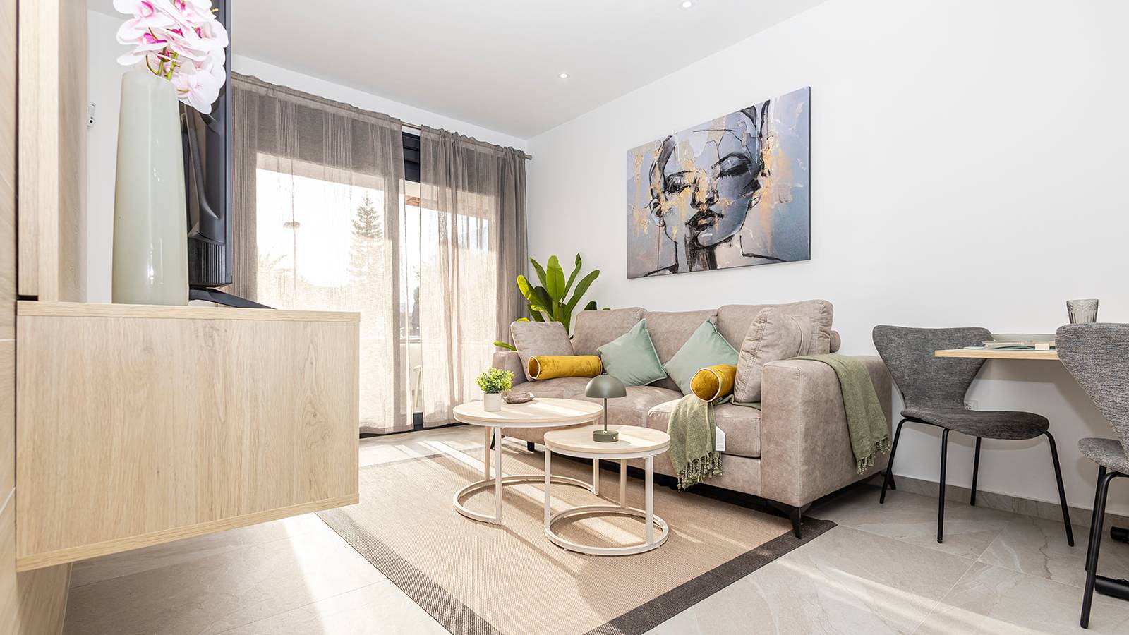 New Build - Apartment - Torrevieja