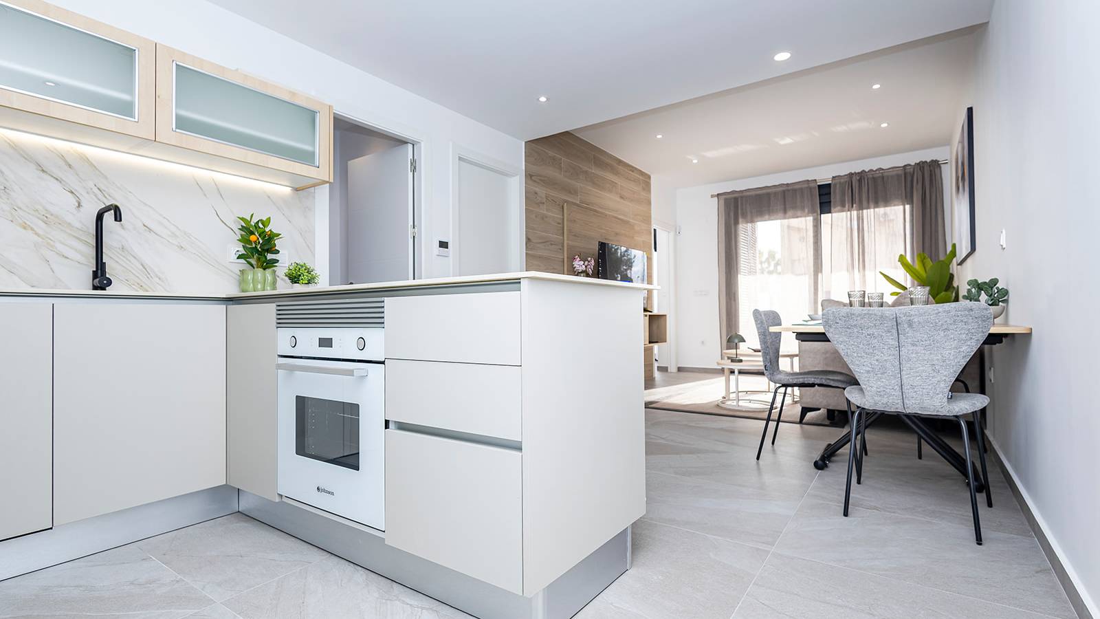 New Build - Apartment - Torrevieja
