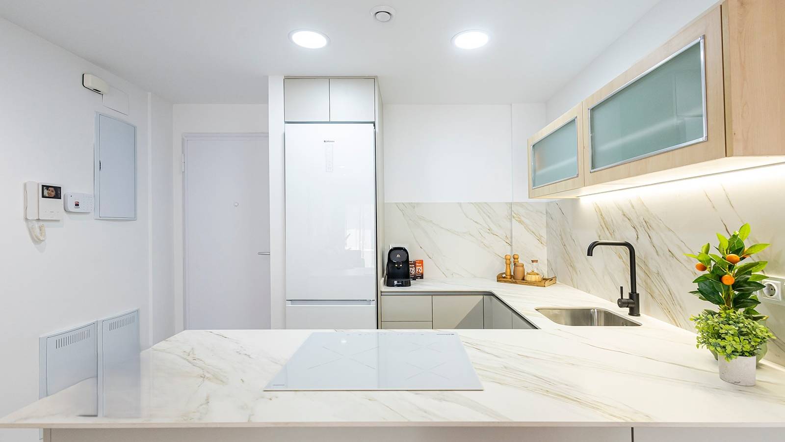 New Build - Apartment - Torrevieja