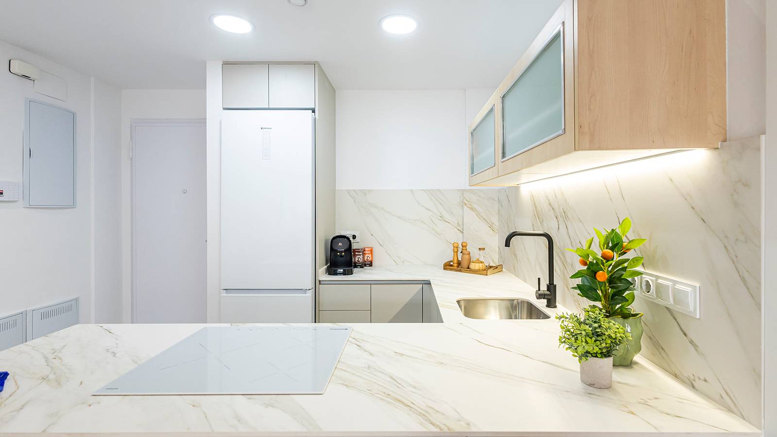 New Build - Apartment - Torrevieja