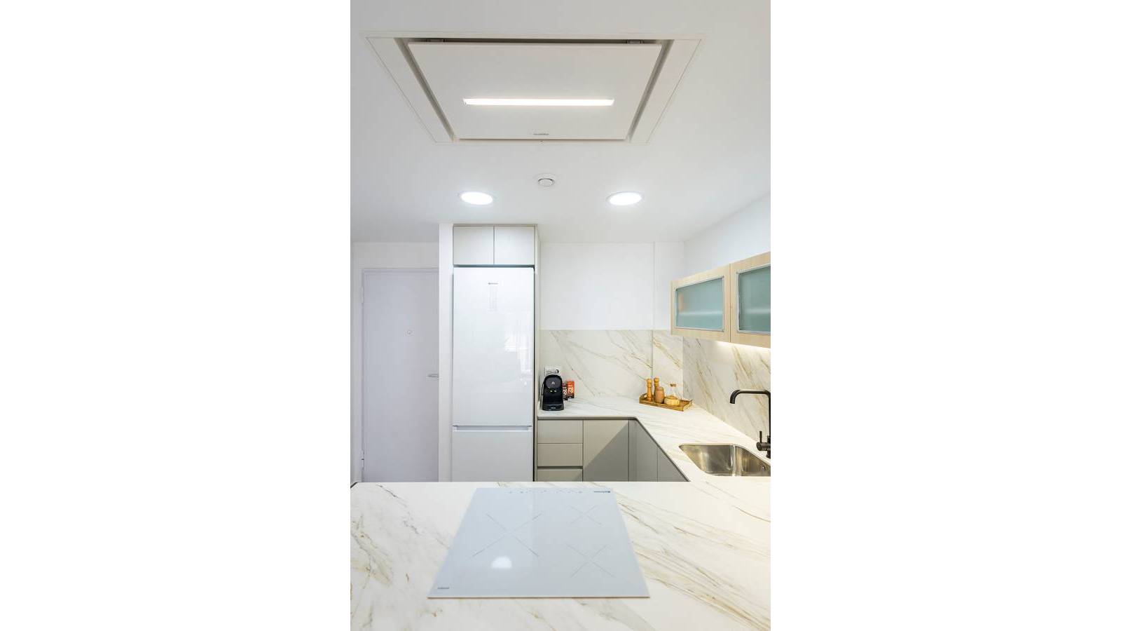 New Build - Apartment - Torrevieja